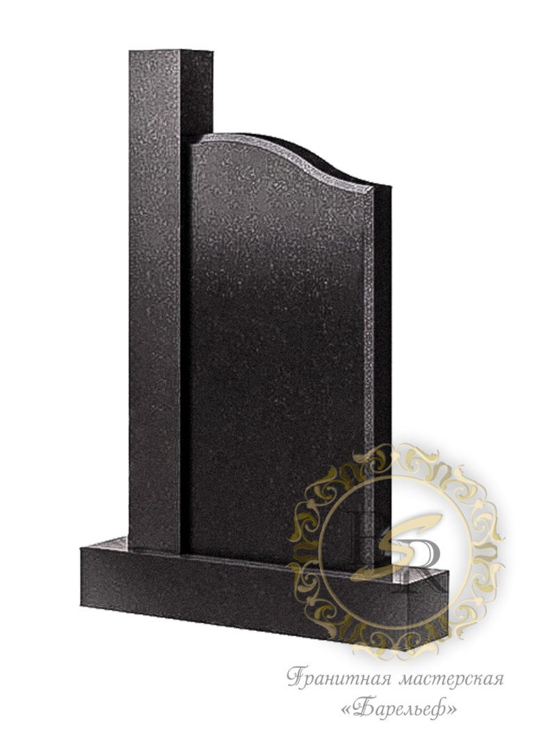 Двойные памятники