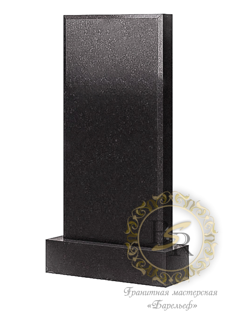 Вертикальные памятники